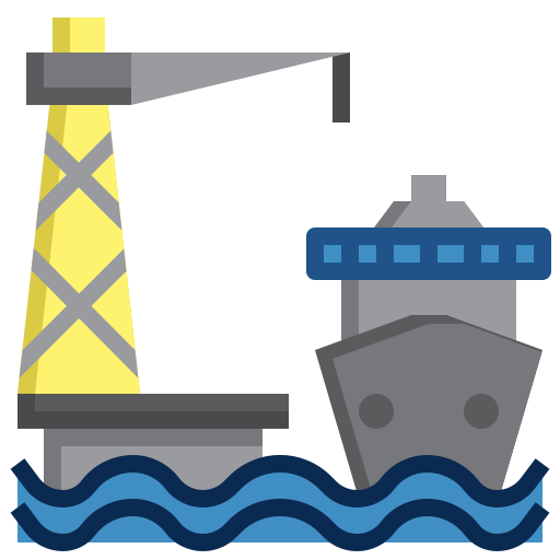 Port Industries